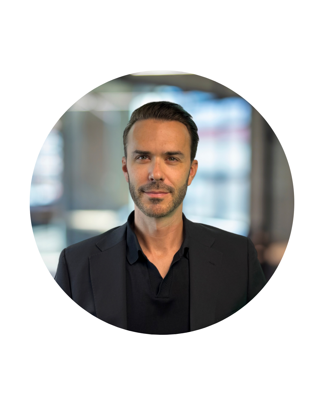 Jon Kelly, Founder & CEO