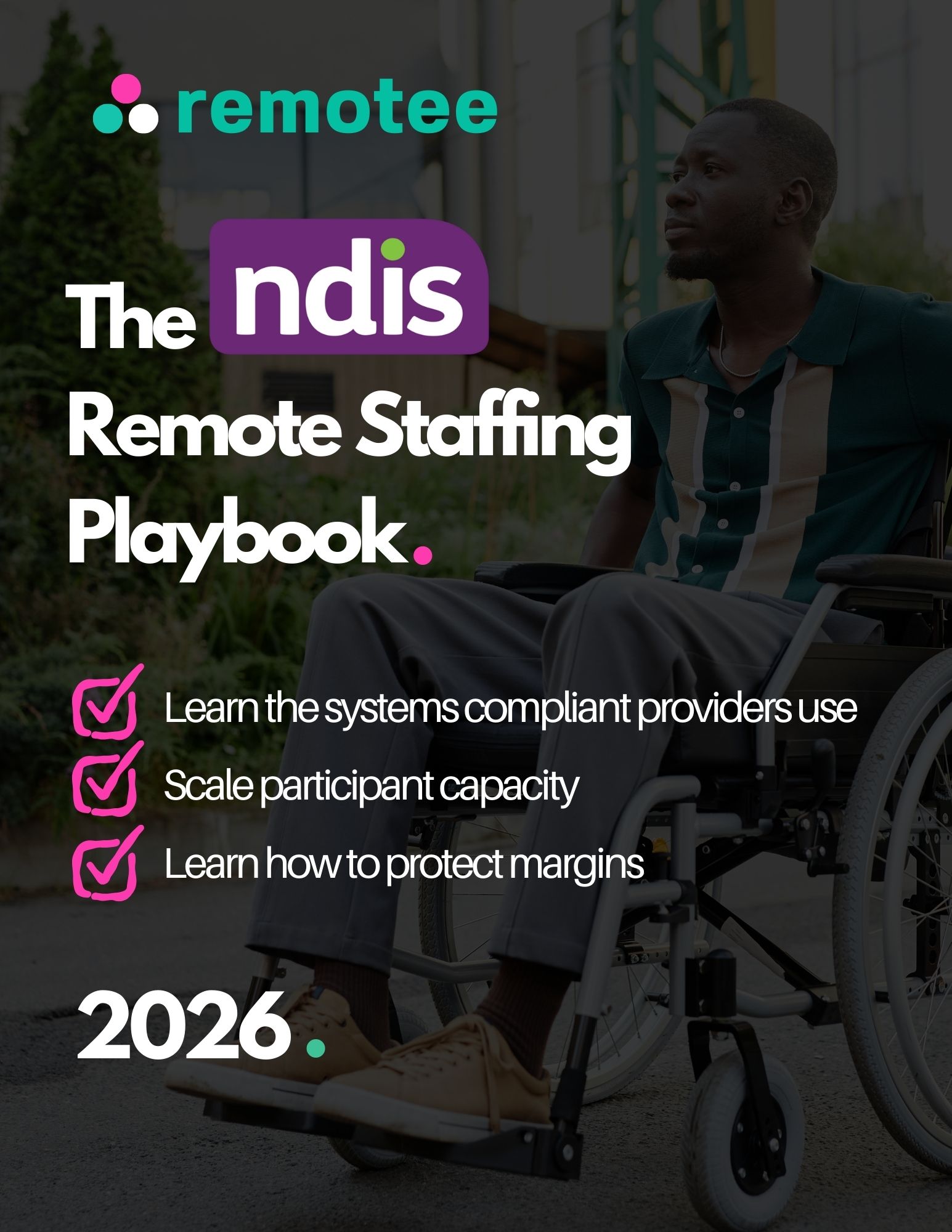 NDIS Support Coordinator Playbook